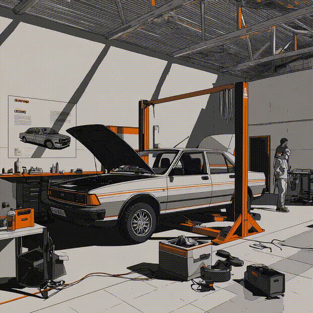 Reparaturkostenversicherung